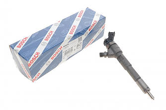 Форсунка Renault Clio IV/Dokker 1.5dCi 12- BOSCH 0 445 110 485 UA62