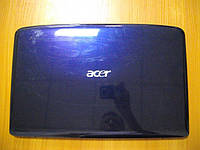 Крышка матрицы Корпус Acer Aspire 5536 5236