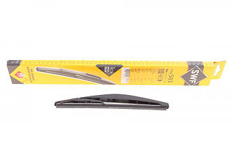 Щітка склоочисника (задня) (240mm) Citroen C4/Peugeot 4008 1.6/.18 HDi 12- SWF (Valeo) 116503 UA62