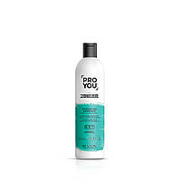 Увлажняющий шампунь для волос Pro You The Moisturizer Hydrating Shampoo 350 мл