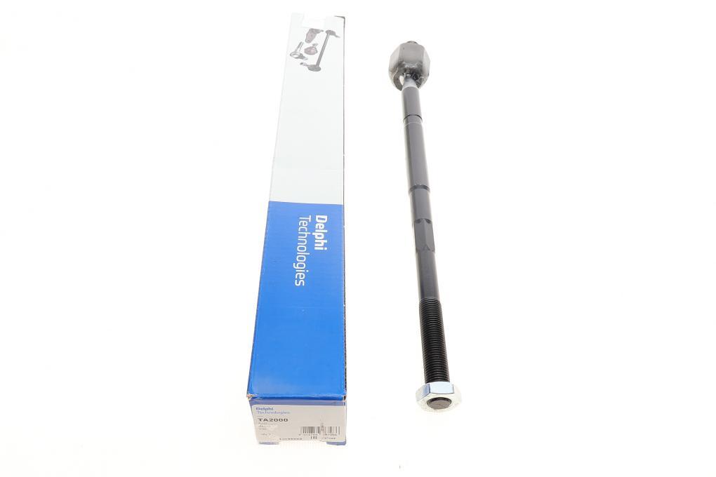 Тяга рульова Audi A3/Skoda Octavia/VW Golf 96-10 (338mm) DELPHI TA2000 UA62