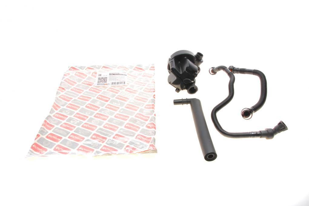 Клапан вентиляції картера BMW 3 (E46/E90)/5 (E60) 98-11 (к-кт) BOGAP B1217110 UA61