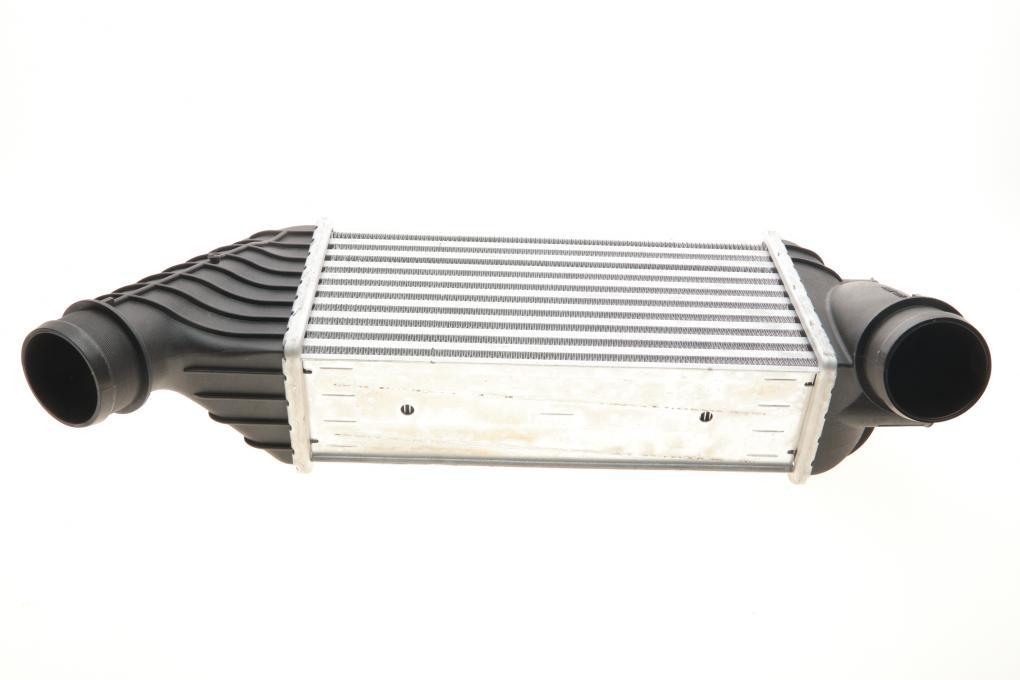 Радіатор інтеркулера Citroen Jumper/Fiat Scudo/Peugeot Expert 1.6/2.0/2.2D Multijet/HDi 06- 40004347 UA62, фото 1