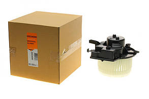 Моторчик пічки MB C-class (W203) 00-12 NRF 34090 UA61