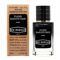 Ex Nihilo Fleur Narcotique TESTER LUX, унисекс, 60 мл