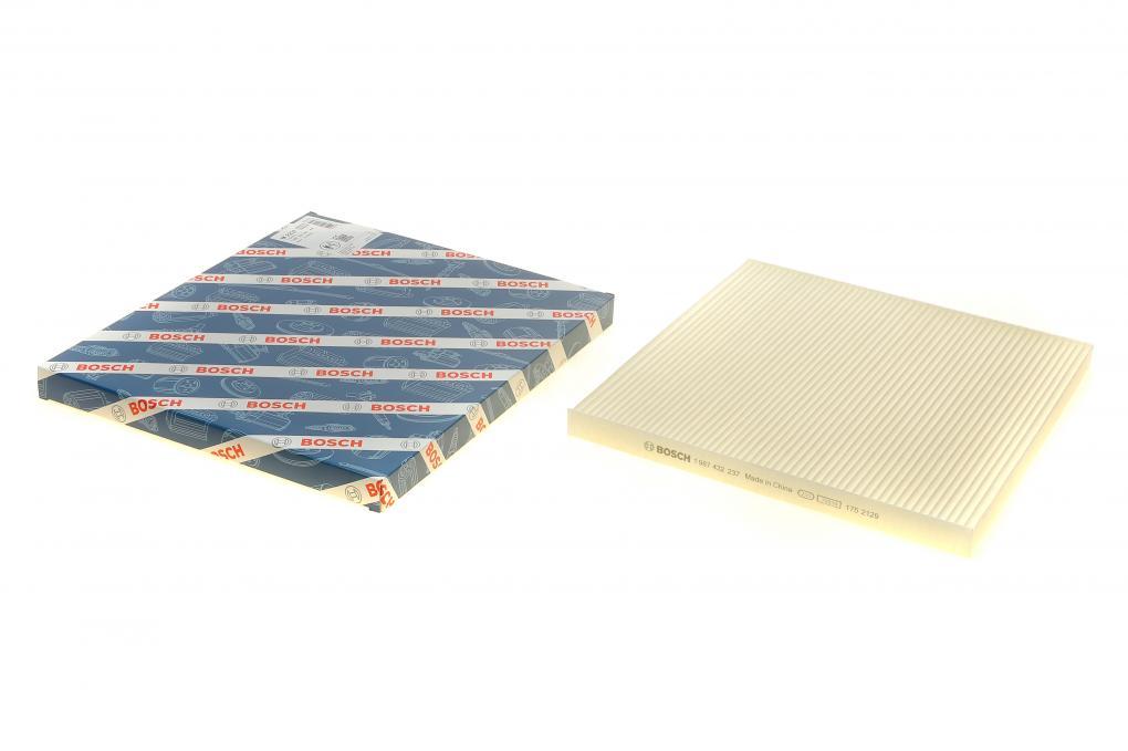 Фільтр салону Nissan Murano II/Teana 08-14 BOSCH 1 987 432 237 UA62, фото 1