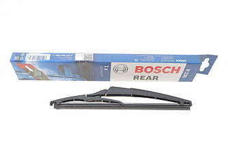 Щітка склоочисника (задня) (230mm) Renault Megane/Kadjar 02-/Opel Astra 05-10 BOSCH 3 397 004 560 UA62