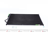 Радиатор кондиционера Ford Focus 1.4-2.0 98-05 NRF 35345 UA61