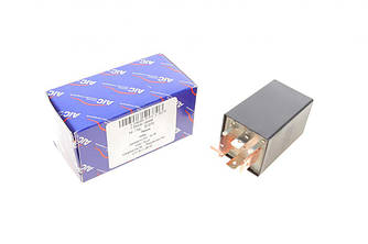 Реле свічок розжарювання VW Caddy 1.6D/VW LT (28-35) 2.4D/TD/VW T4 1.9D 78-03 AIC 51370 UA62
