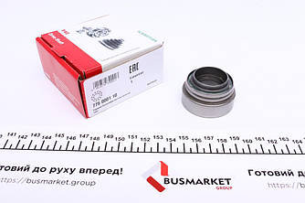 Підшипник підвісний Fiat Bravo 95-01 (23x47x27) FAG 776 0001 10 UA62