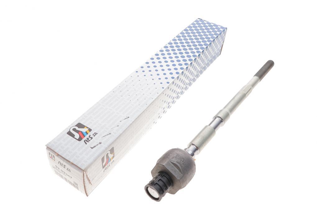 Тяга рульова Nissan Primera/100NX/Sunny VII 90-00 (L=271mm) RTS 92-02347 UA62