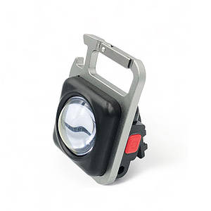 Ліхтар-брелок Westinghouse WF254S COB LED Red+Warm+White