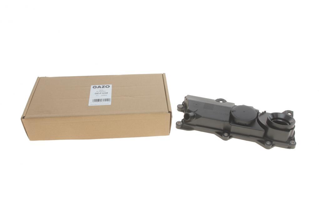 Кришка клапанів Volvo S60 II/S60 III/S80/S90/XC60 I/XC70 II 1.5/2.0 13- GAZO GZ-F1238 UA61