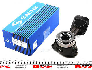 Підшипник вижимний Ford Connect 1.8DI/TDCI (MTX75) SACHS 3182 600 185 UA62