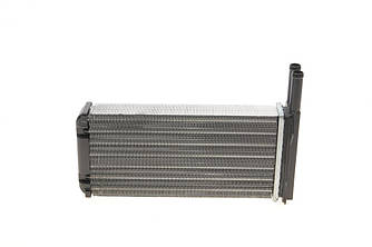 Радіатор пічки Ford Escort -99 NRF 52220 UA62