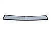 Фільтр салону BMW 3 (E46) 98-05/X3 (E83) 1.6-3.0 04-08 (вугільний) BLUE PRINT ADB112523 UA62, фото 5