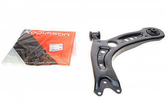 Важіль підвіски (передній) (L) Audi A3/Seat Leon/Skoda Octavia III/VW Golf VII 12- KAPIMSAN 23-70668A UA62