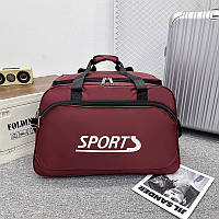 (38*60*23)Новая багажная сумка мужская и женская туристическая сумка спортивная фитнес -сумка только ОПТ