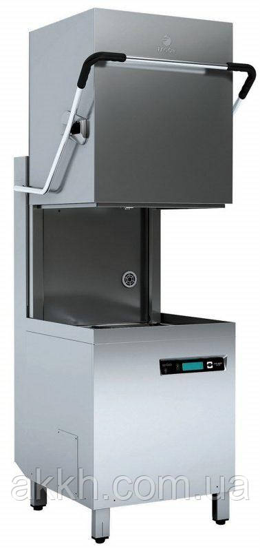 Фото Посудомоечная машина купольная FAGOR AD125BDD