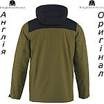 Куртка чоловіча 3в1 Karrimor (Карімор) з Англії - демісезонна, фото 2