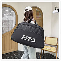 (38*60*23)Новая багажная сумка мужская и женская туристическая сумка спортивная фитнес -сумка только ОПТ