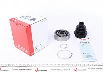 ШРКШ (внутрішній) MB Vito (W638) 2.3D/TD 96-03 (z=28) FAG 771 0298 30 UA62