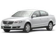 Passat B6 - B7