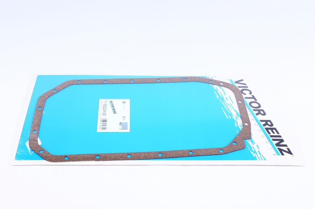 Прокладка піддону Mitsubishi Lancer/L300 1.6/1.8i -92 REINZ 71-52229-00 UA61