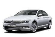 Passat B8 2015