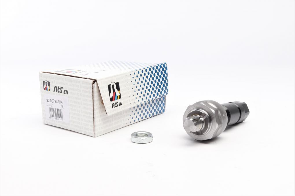 Тяга рульова Citroen C6 05-12/Peugeot 407 04- (L=108mm) RTS 92-00793-014 UA61, фото 1