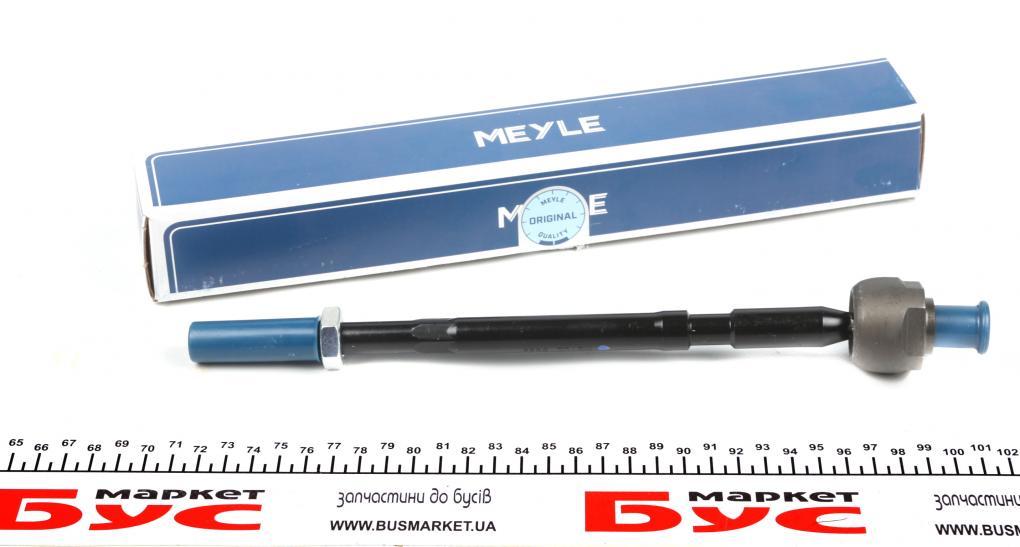 Тяга рульова Renault Megane I/Scenic I -03 (L=285mm) MEYLE 16-16 031 0009 UA62