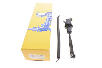 Циліндр зчеплення (головний) Renault Master III/Opel Movano B/Nissan NV400 10- METELLI 55-0176 UA62