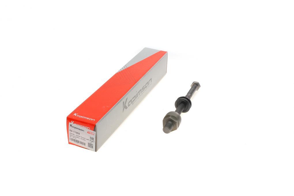 Тяга рульова BMW 3 (E36) 1.6-4.6 90-03 (L=226mm) KAPIMSAN 03-11202 UA62