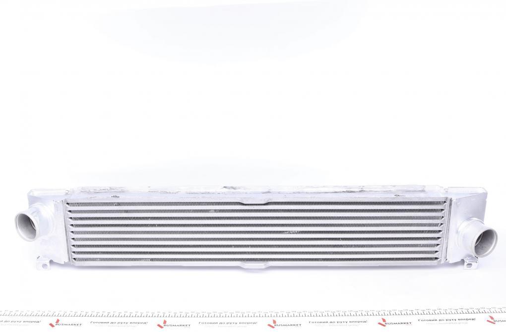 Радіатор інтеркулера Citroen Jumper/Fiat Ducato/Peugeot Boxer 2.0-3.0D 06- MAHLE CI 158 000P UA61