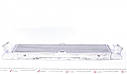 Радіатор інтеркулера Citroen Jumper/Fiat Ducato/Peugeot Boxer 2.0-3.0D 06- MAHLE CI 158 000P UA61, фото 4