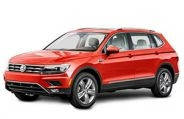 Tiguan Allspace (2018-)