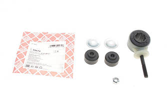Ремкомплект стабілізатора (переднього) Opel Astra/Vectra 88-05 FEBI BILSTEIN 09474 UA62