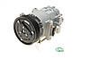 Компресор кондиціонера Ford Focus II/C-Max/Volvo C30/C70/S40/V50 2.0D 03-12 NRF 32430 UA62, фото 2