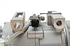 Компресор кондиціонера Ford Focus II/C-Max/Volvo C30/C70/S40/V50 2.0D 03-12 NRF 32430 UA62, фото 4