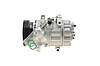 Компресор кондиціонера Ford Focus II/C-Max/Volvo C30/C70/S40/V50 2.0D 03-12 NRF 32430 UA62, фото 5