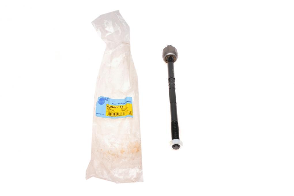 Тяга рульова Opel Astra J 09-15 Chevrolet Cruze 09- (L=288.5mm) BLUE PRINT ADG087198 UA62
