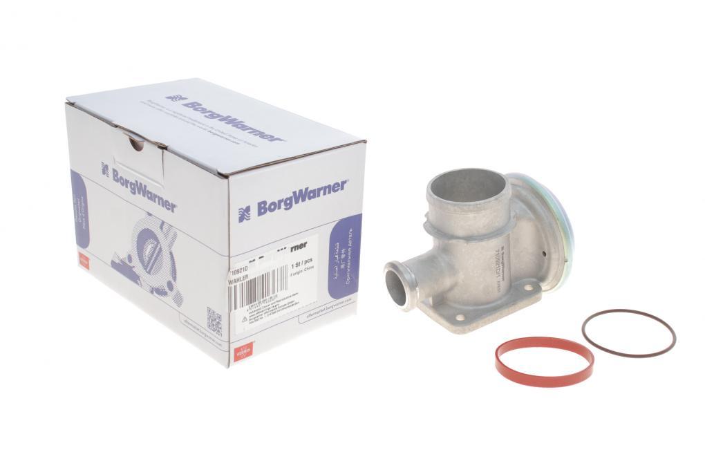 Клапан EGR BMW 3 (E46)/5 (E39)/X5 (E53) 2.0D-3.0D M47/M57 99-05 WAHLER 710921D UA61