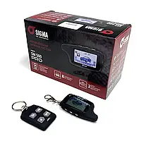 Двухсторонняя сигнализация Sigma SM-500 Pro