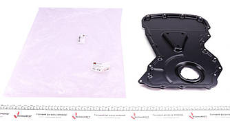 Кришка двигуна (передня) Ford Transit/Peugeot Boxer 2.2TDCi/2.2HDi 06- ГРМ DP ES 1382 UA62