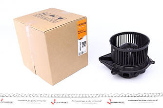 Моторчик пічки Renault Scenic 1.4-2.0 99-03 NRF 34056 UA62