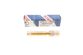 Форсунка MB M102/103/116/117 -93 BOSCH 0 437 502 047 UA62