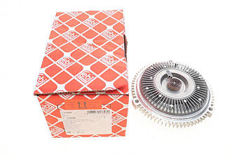 Муфта вентилятора MB E-class (W124)/C-class (W202) M111 FEBI BILSTEIN 17848 UA62