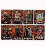 Настільна гра Герої проти орків / Heroes vs Orcs, фото 6