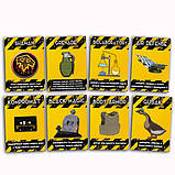 Настільна гра Герої проти орків / Heroes vs Orcs, фото 7