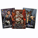 Настільна гра Герої проти орків / Heroes vs Orcs, фото 9